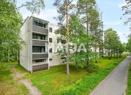 Apartamento para 75 000 euro en Sipoo, Finlandia