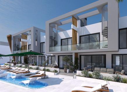 Piso para 194 500 euro en Famagusta, Chipre