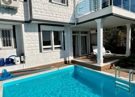 Villa pour 253 000 Euro à Alanya, Turquie