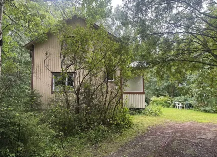 Haus für 15 000 euro in Laukaa, Finnland