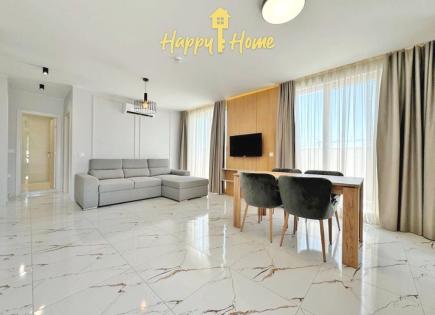 Appartement pour 145 000 Euro à Slantchev Briag, Bulgarie