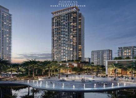 Appartement pour 489 400 Euro à Dubaï, EAU
