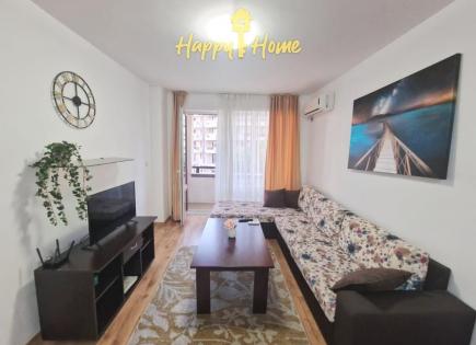 Wohnung für 73 000 euro in Sveti Vlas, Bulgarien