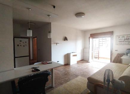 Flat for 31 000 euro in Scalea, Italy