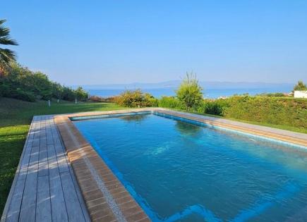 Villa pour 750 000 Euro en Chalcidique, Grèce