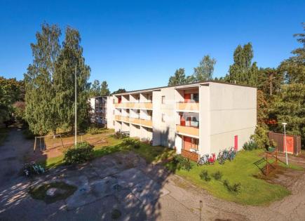 Apartment for 84 500 euro in Porvoo, Finland