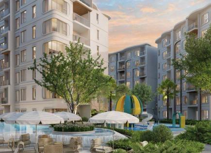 Apartamento para 117 068 euro en la isla de Phuket, Tailandia