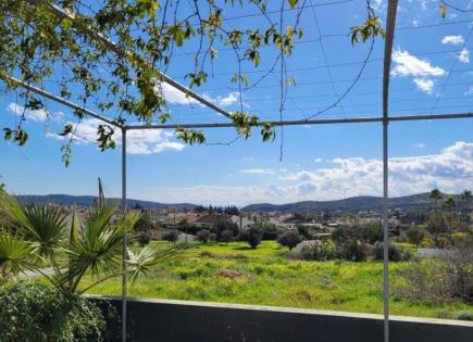 Villa para 1 100 000 euro en Limasol, Chipre