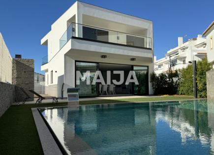 Appartement pour 1 390 000 Euro à Portimão, Portugal