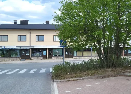 Appartement pour 10 850 Euro à Suomussalmi, Finlande