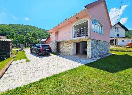 Casa para 220 000 euro en Kolasin, Montenegro