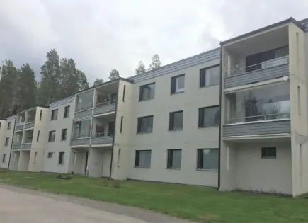 Appartement pour 11 299 Euro à Jamsa, Finlande