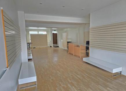 Boutique pour 1 000 Euro par mois à Imatra, Finlande