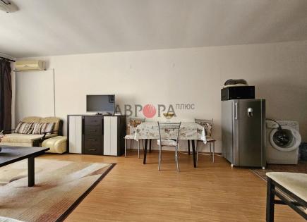 Apartment für 60 euro pro Woche in Nessebar, Bulgarien