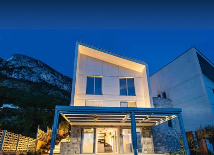 Villa para 850 000 euro en Blizikuce, Montenegro