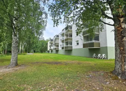 Wohnung für 2 563 euro in Imatra, Finnland