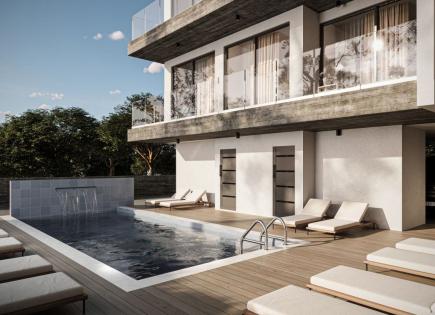 Penthouse pour 550 000 Euro à Paphos, Chypre