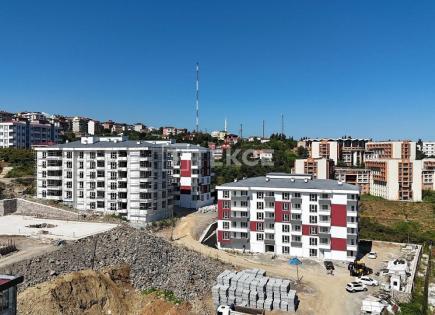 Apartamento para 97 500 euro en Turquía