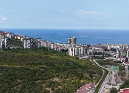 Apartment für 148 000 euro in der Türkei