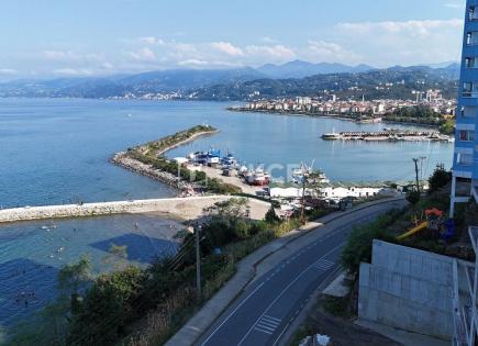 Apartment für 137 000 euro in der Türkei