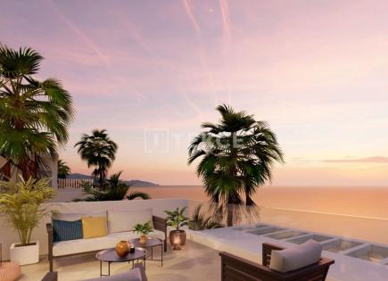 Villa pour 2 150 000 Euro à Almunecar, Espagne