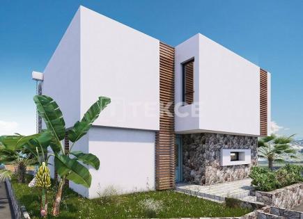 Villa für 979 000 euro in Kyrenia, Zypern