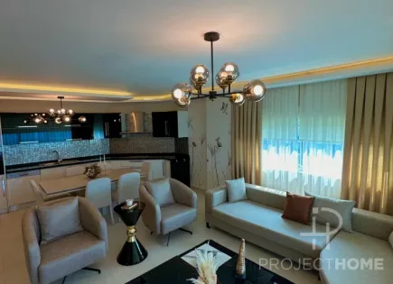 Appartement pour 260 000 Euro à Kestel, Turquie