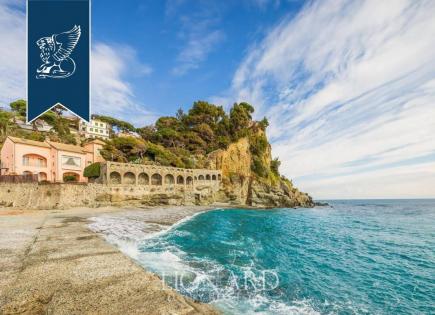 Villa in Celle Ligure, Italy (price on request)