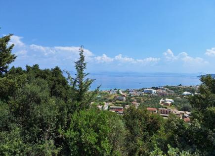 Terreno para 1 700 000 euro en Corfú, Grecia