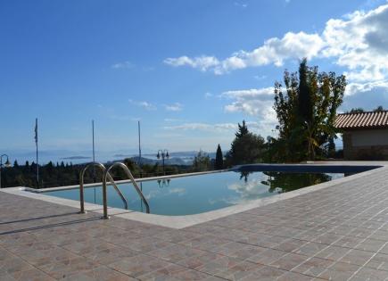 Villa para 750 000 euro en Corfú, Grecia