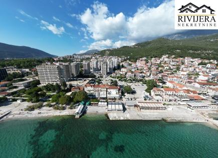 Apartamento para 185 000 euro en Herceg-Novi, Montenegro
