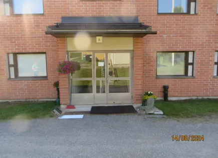 Piso para 14 500 euro en Heinavesi, Finlandia