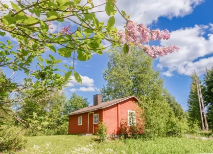 Cottage für 12 900 euro in Kajaani, Finnland