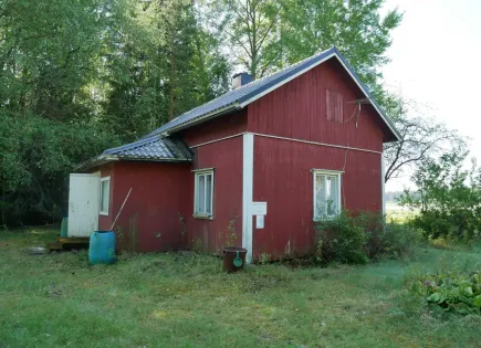 Cottage für 14 900 euro in Huittinen, Finnland