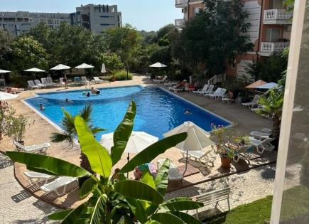 Appartement pour 66 000 Euro à Slantchev Briag, Bulgarie