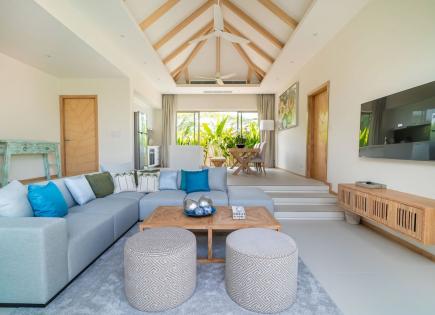 Villa para 535 000 euro en la isla de Phuket, Tailandia