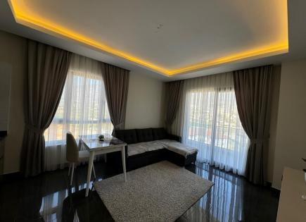 Piso para 88 000 euro en Alanya, Turquia