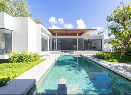 Villa für 873 000 euro in Insel Phuket, Thailand