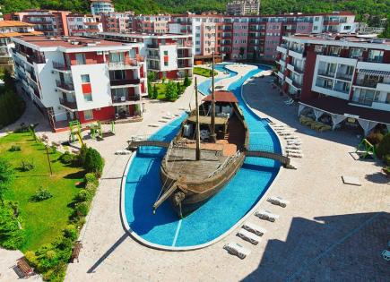 Apartment für 68 500 euro in Elenite, Bulgarien