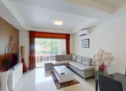 Appartement pour 117 000 Euro à Patong, Thaïlande