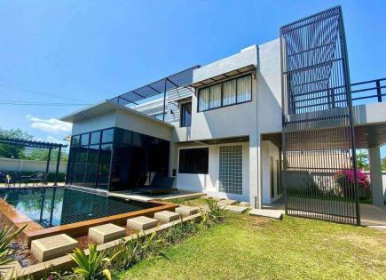 Villa para 440 000 euro en la isla de Phuket, Tailandia