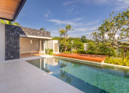 Villa pour 834 000 Euro à Bang Tao, Thaïlande