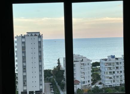 Appartement pour 139 000 Euro à Mersin, Turquie