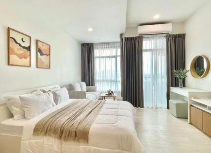 Studio pour 47 000 Euro sur l'île de Phuket, Thaïlande