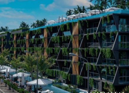 Apartamento para 187 471 euro en la isla de Phuket, Tailandia