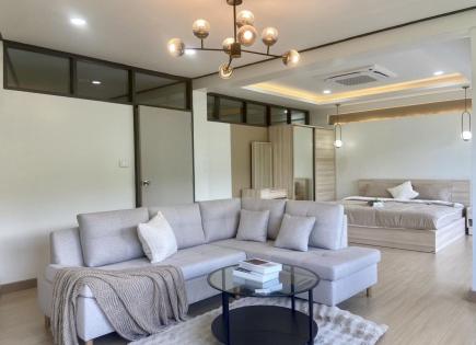 Flat for 78 000 euro on Phuket Island, Thailand