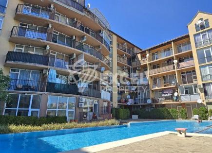 Wohnung für 58 000 euro in Sonnenstrand, Bulgarien