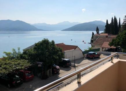 Flat for 199 000 euro in Herceg-Novi, Montenegro