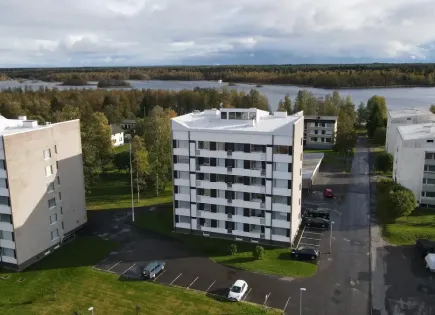 Wohnung für 23 000 euro in Kemi, Finnland