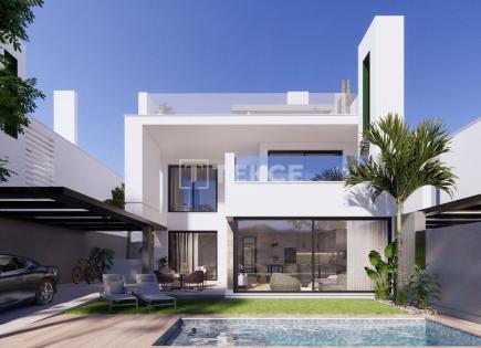 Villa para 516 000 euro en Torre-Pacheco, España
